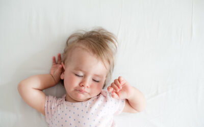 Does Sleep Training Hurt Attachment?